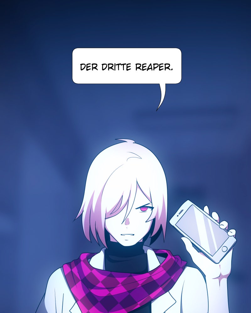 Read I'm the Grim Reaper Manga Online