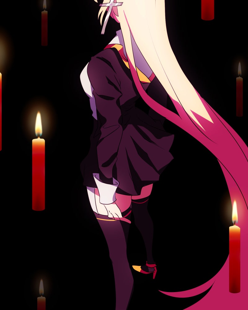 Read I'm the Grim Reaper Manga Online