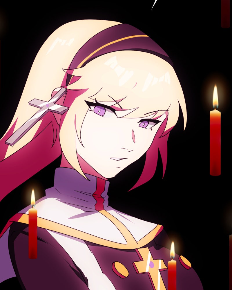 Read I'm the Grim Reaper Manga Online