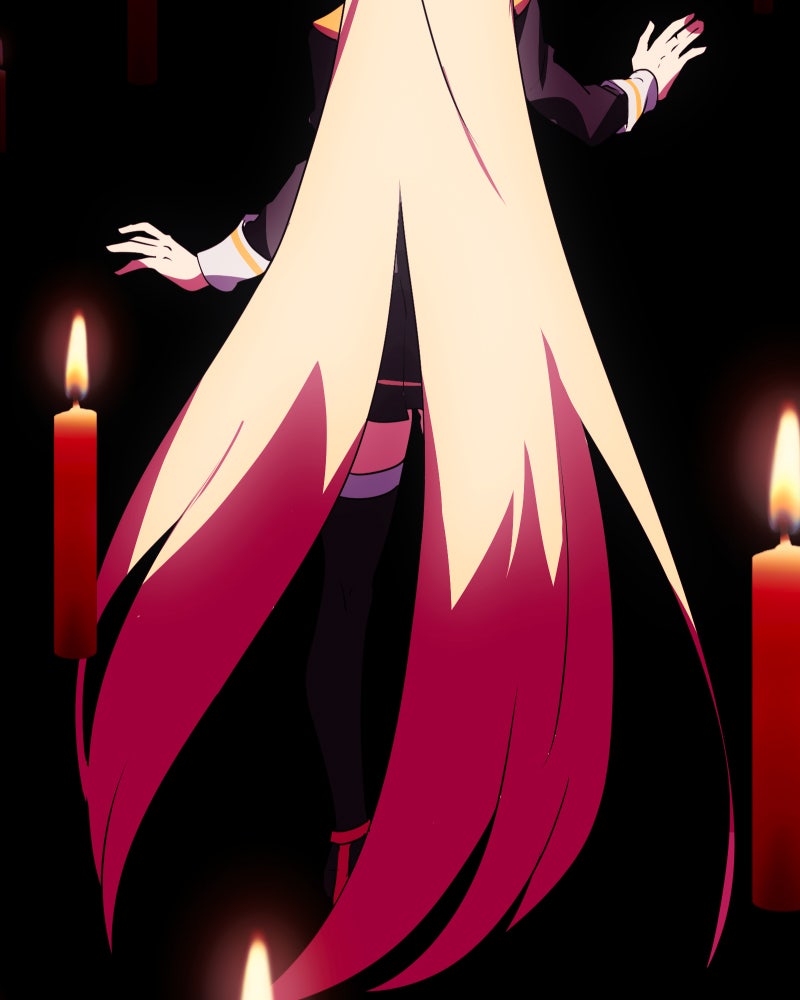 Read I'm the Grim Reaper Manga Online