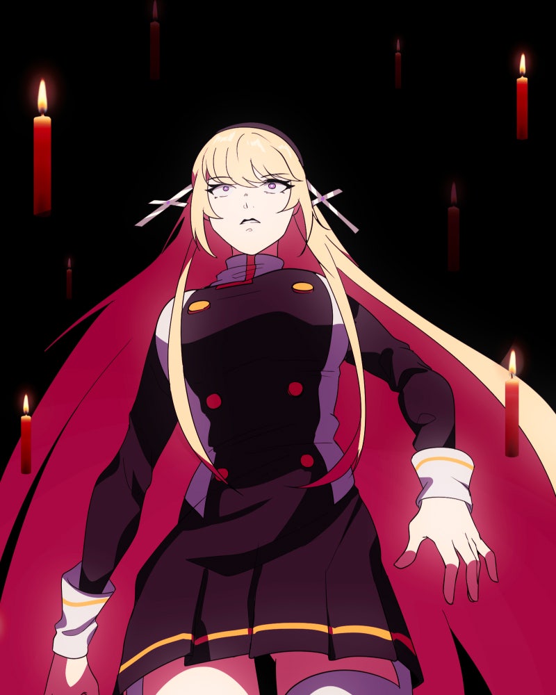 Read I'm the Grim Reaper Manga Online