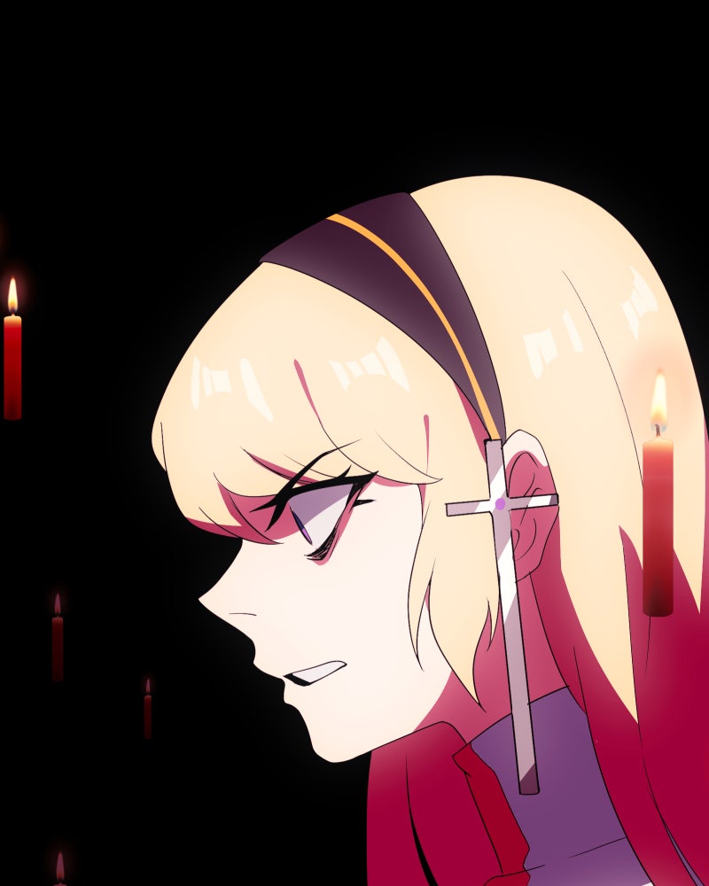 Read I'm the Grim Reaper Manga Online