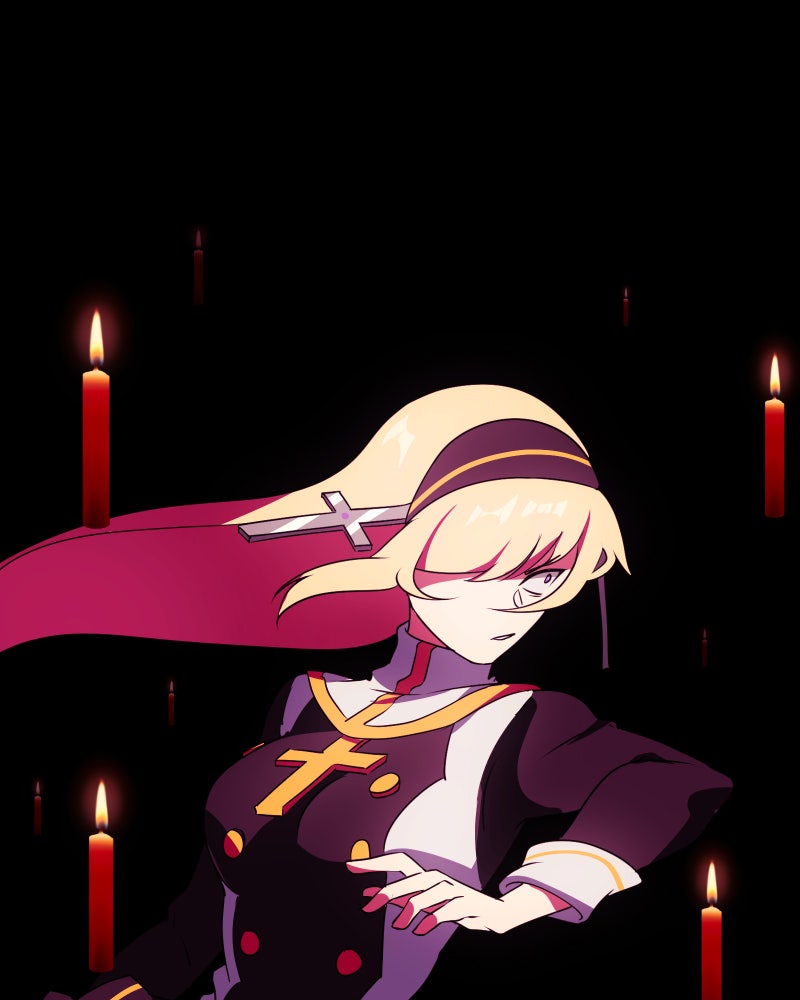 Read I'm the Grim Reaper Manga Online