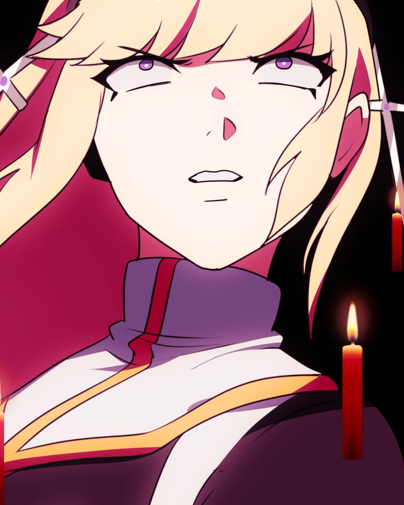 Read I'm the Grim Reaper Manga Online