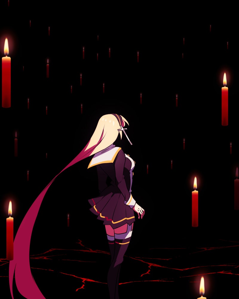 Read I'm the Grim Reaper Manga Online