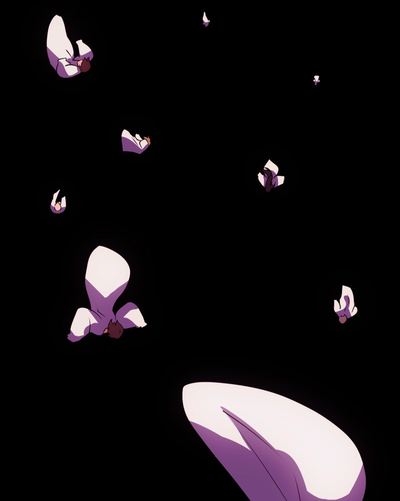 Read I'm the Grim Reaper Manga Online