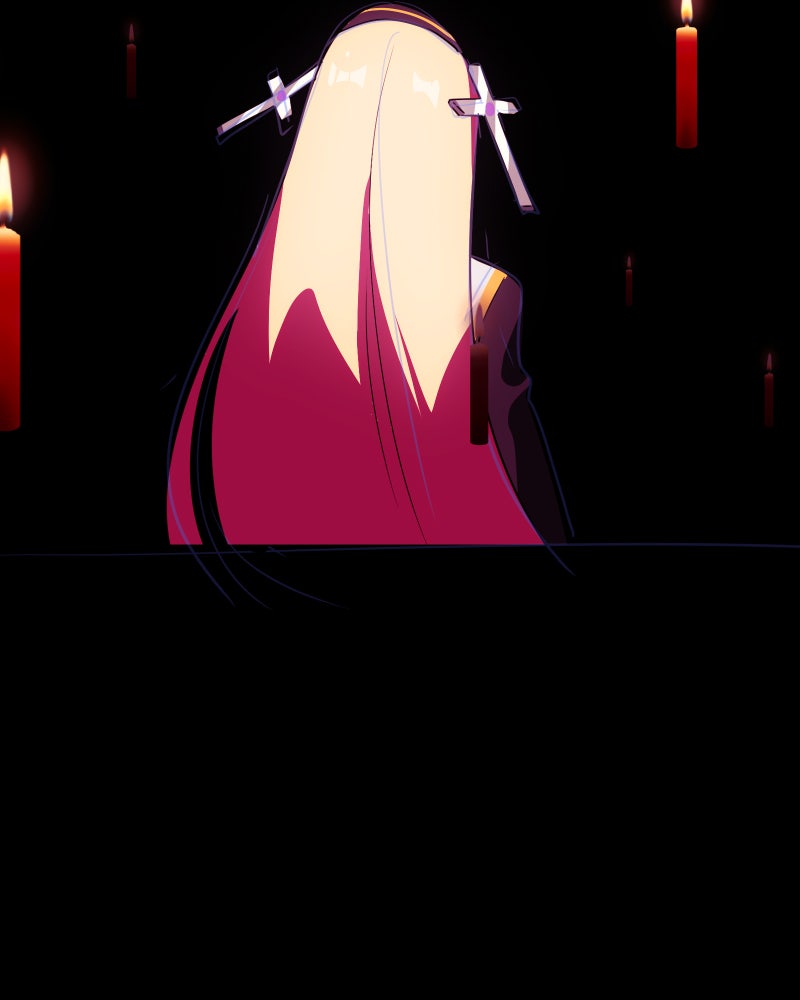 Read I'm the Grim Reaper Manga Online