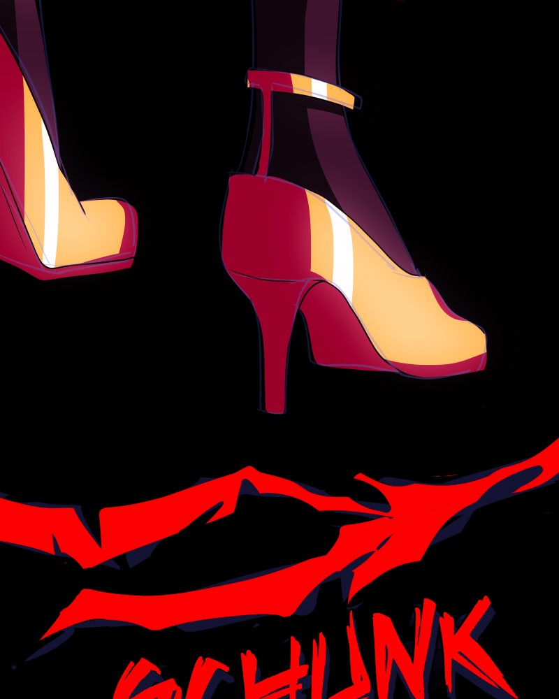 Read I'm the Grim Reaper Manga Online