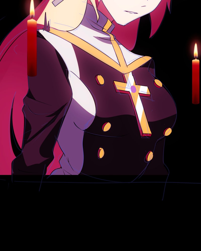 Read I'm the Grim Reaper Manga Online