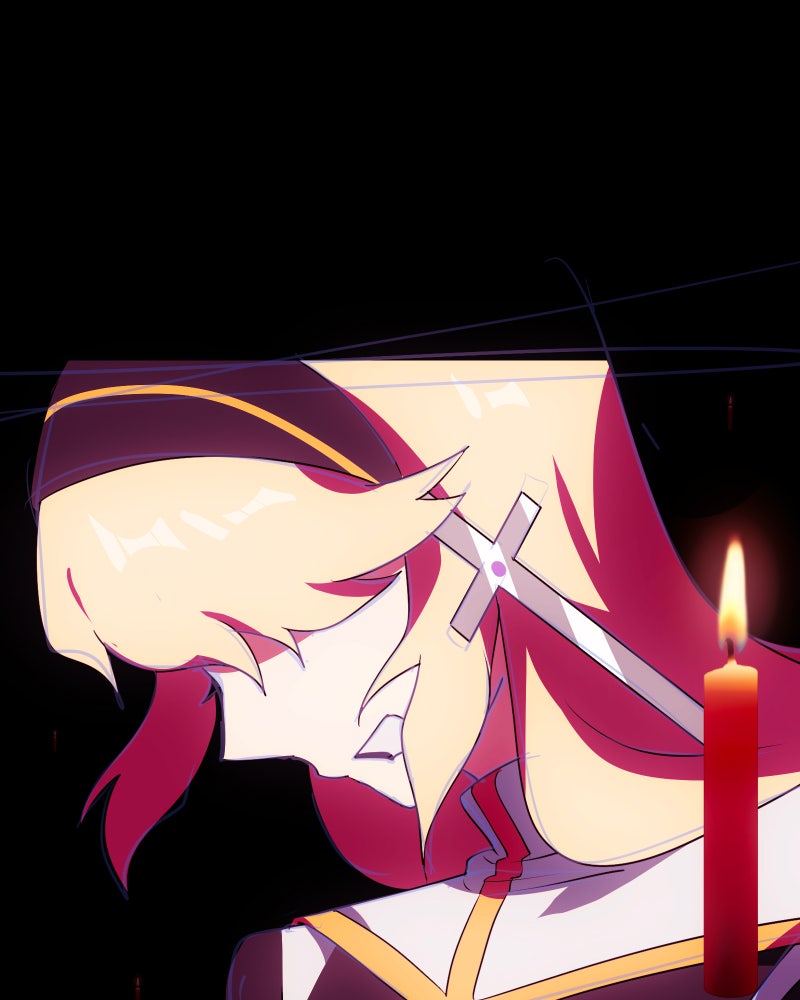 Read I'm the Grim Reaper Manga Online