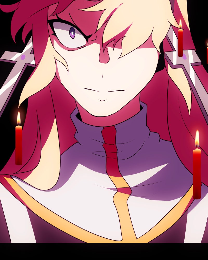 Read I'm the Grim Reaper Manga Online