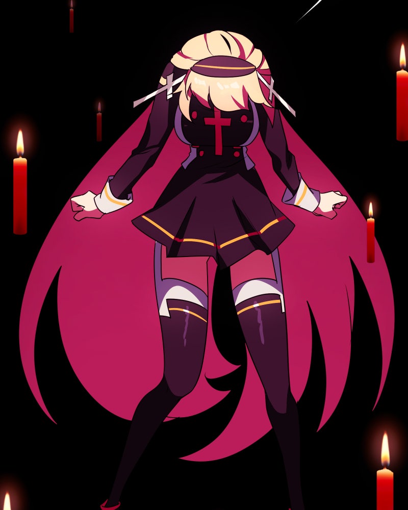 Read I'm the Grim Reaper Manga Online