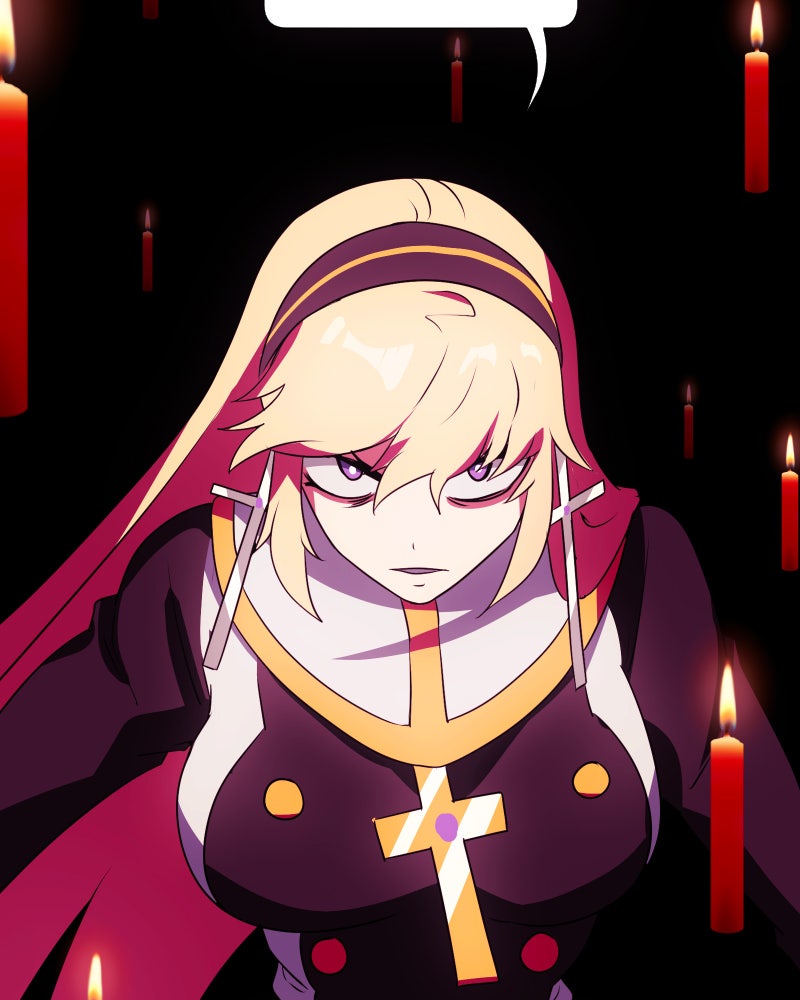 Read I'm the Grim Reaper Manga Online