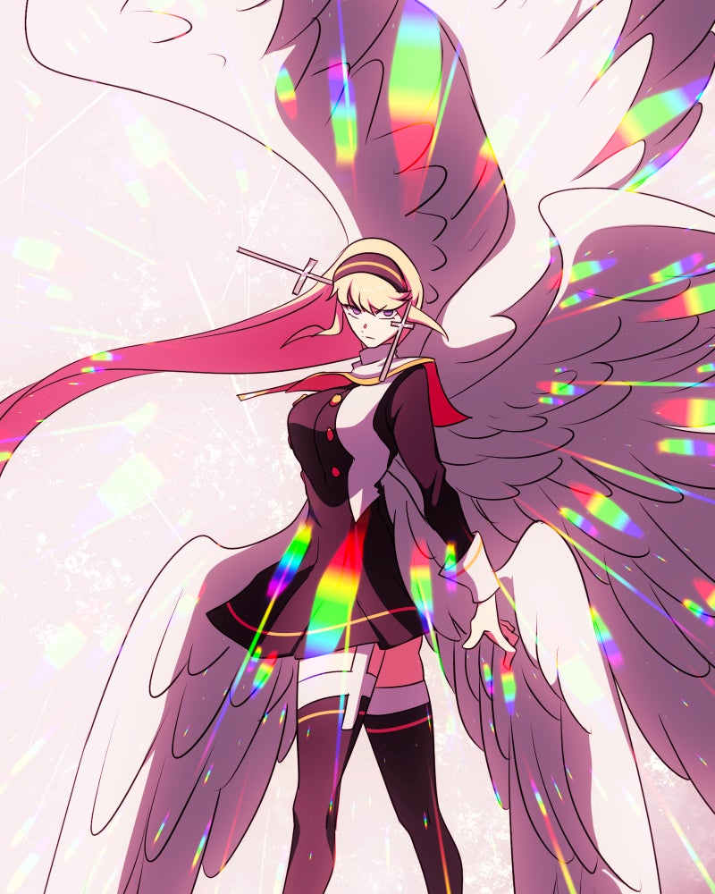 Read I'm the Grim Reaper Manga Online