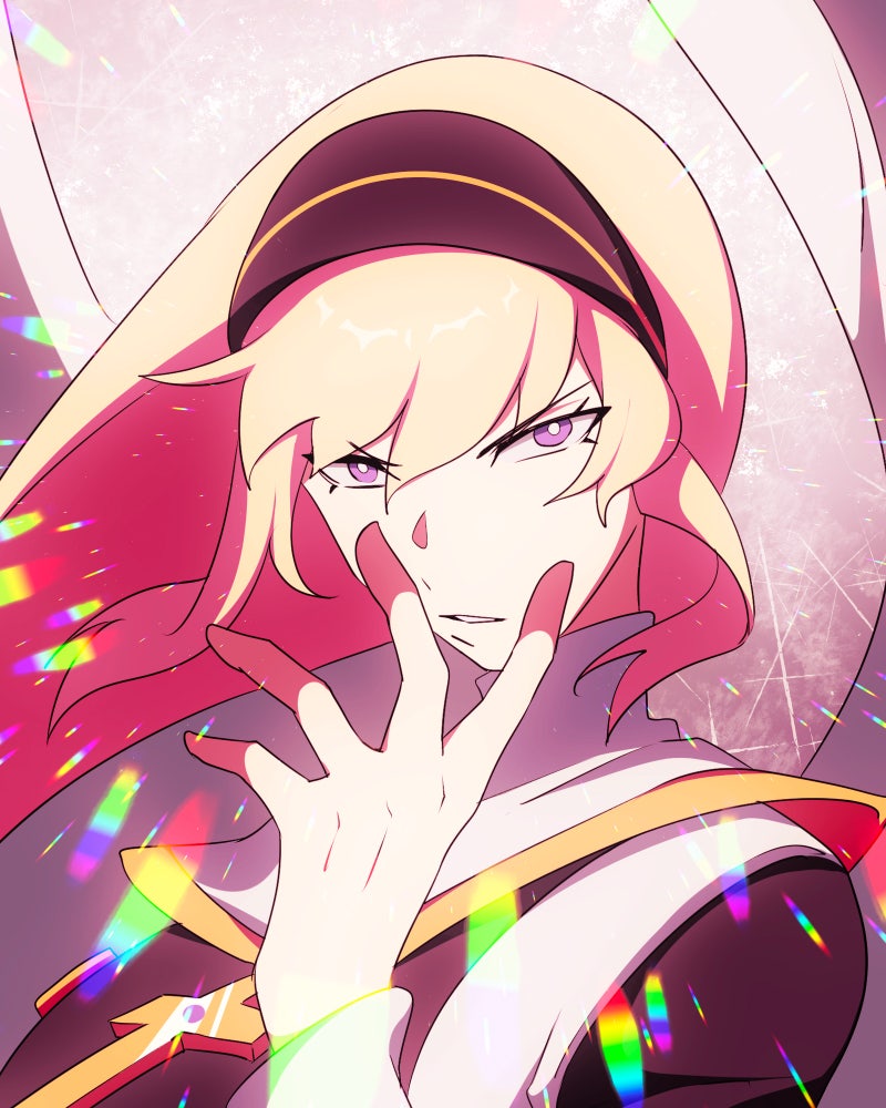 Read I'm the Grim Reaper Manga Online