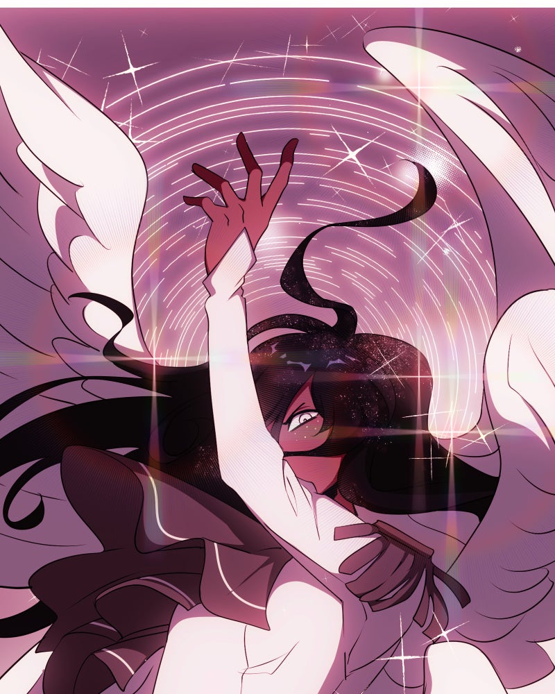 Read I'm the Grim Reaper Manga Online