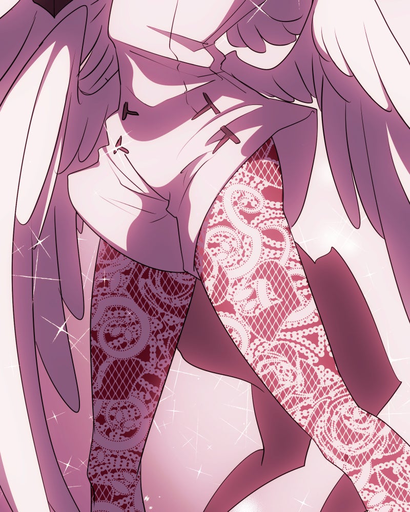 Read I'm the Grim Reaper Manga Online