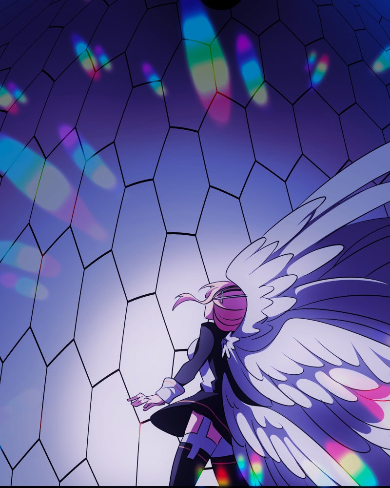 Read I'm the Grim Reaper Manga Online