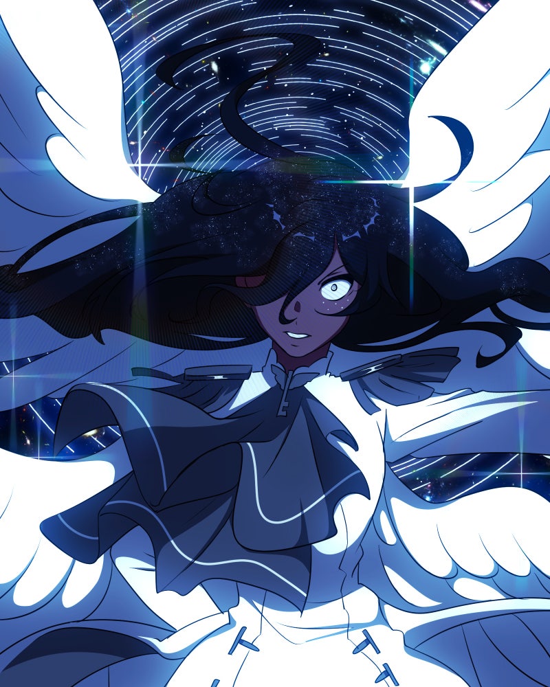 Read I'm the Grim Reaper Manga Online