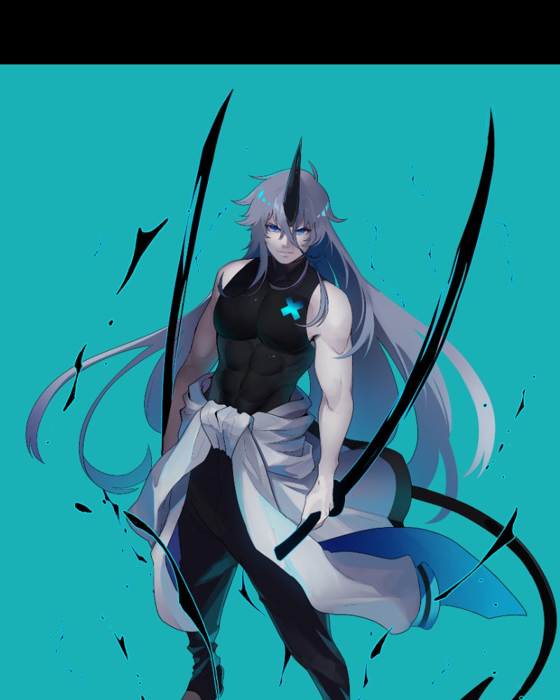 Read I'm the Grim Reaper Manga Online