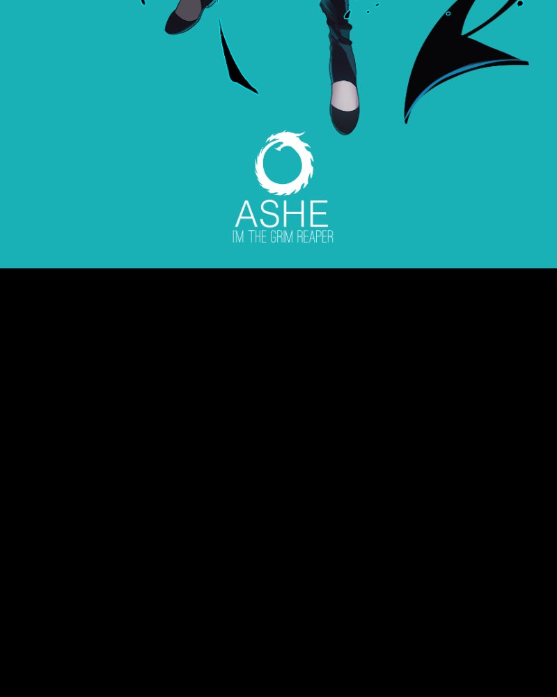 Read I'm the Grim Reaper Manga Online