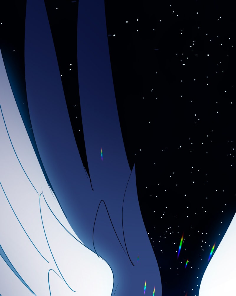 Read I'm the Grim Reaper Manga Online