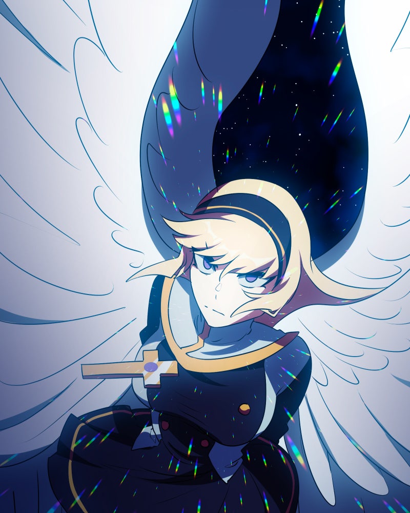 Read I'm the Grim Reaper Manga Online