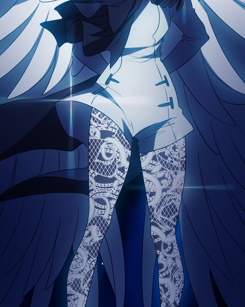 Read I'm the Grim Reaper Manga Online