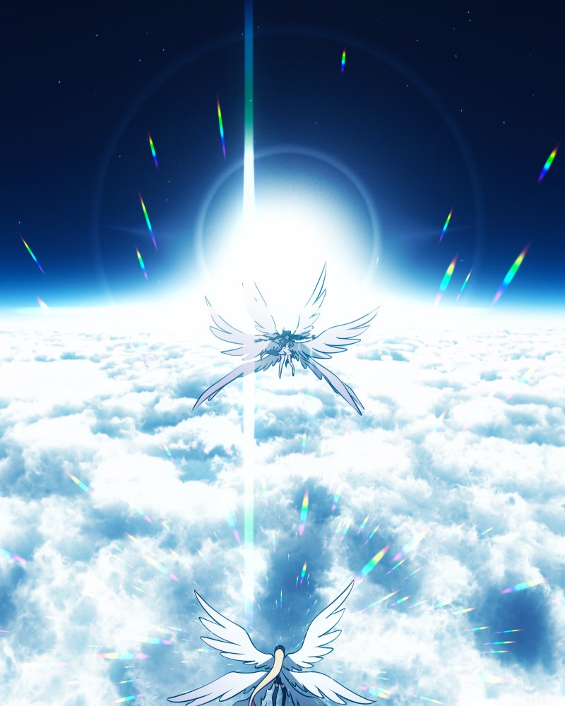 Read I'm the Grim Reaper Manga Online