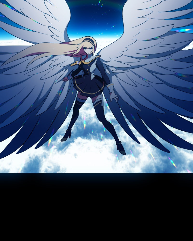 Read I'm the Grim Reaper Manga Online