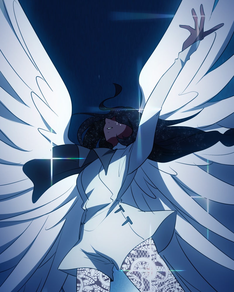 Read I'm the Grim Reaper Manga Online