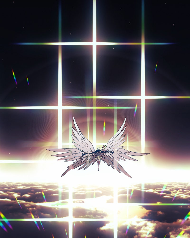 Read I'm the Grim Reaper Manga Online