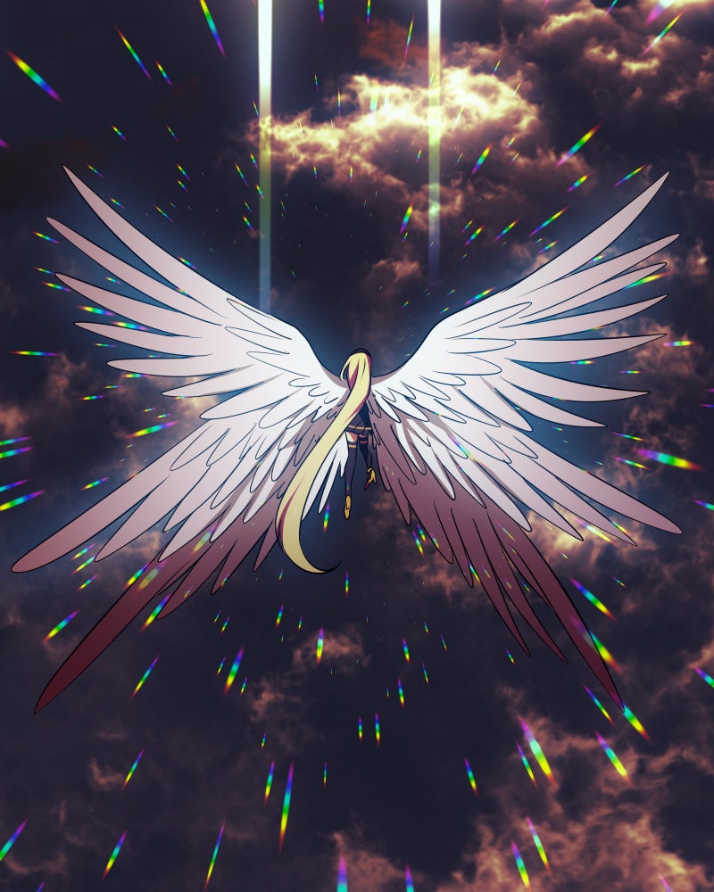 Read I'm the Grim Reaper Manga Online