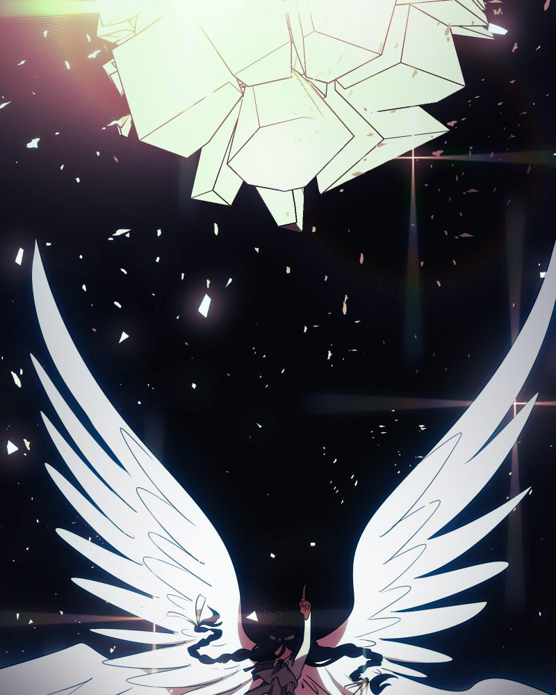 Read I'm the Grim Reaper Manga Online