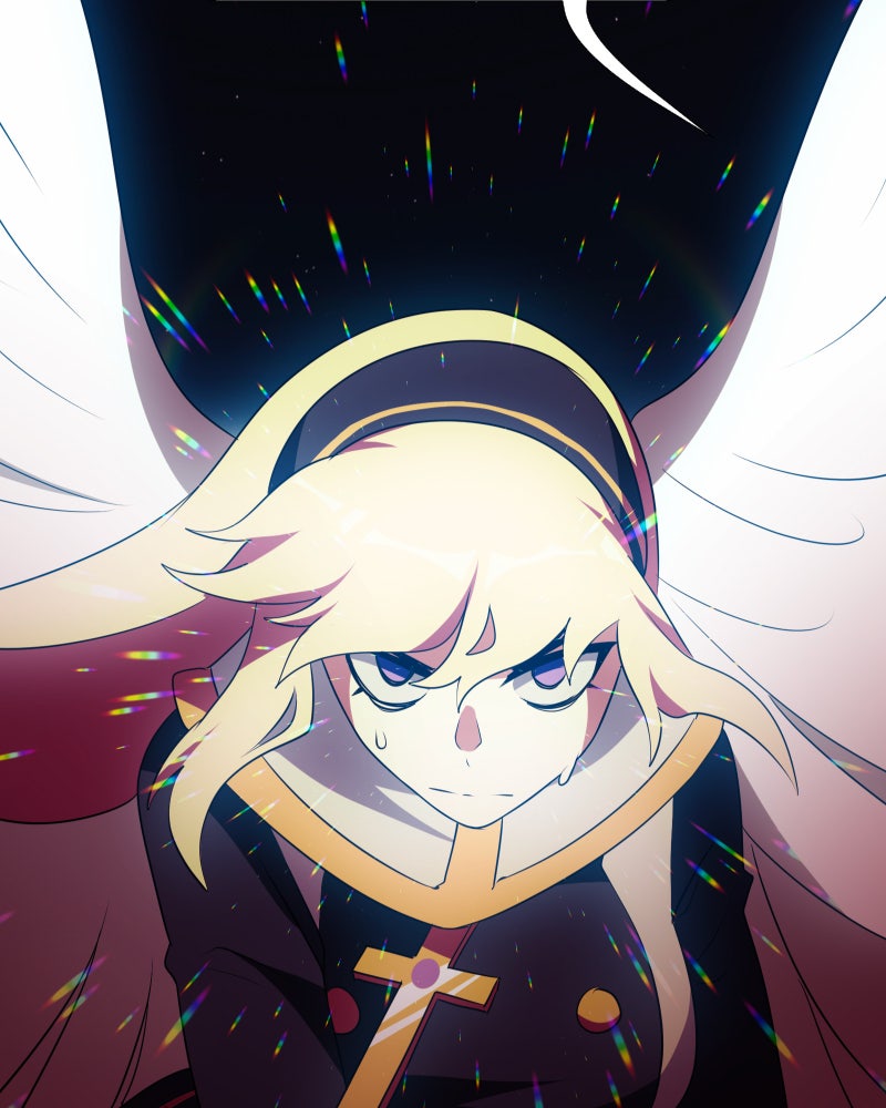 Read I'm the Grim Reaper Manga Online