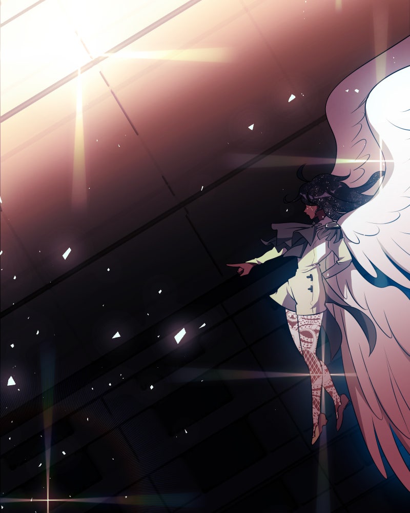 Read I'm the Grim Reaper Manga Online