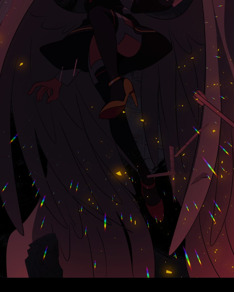 Read I'm the Grim Reaper Manga Online