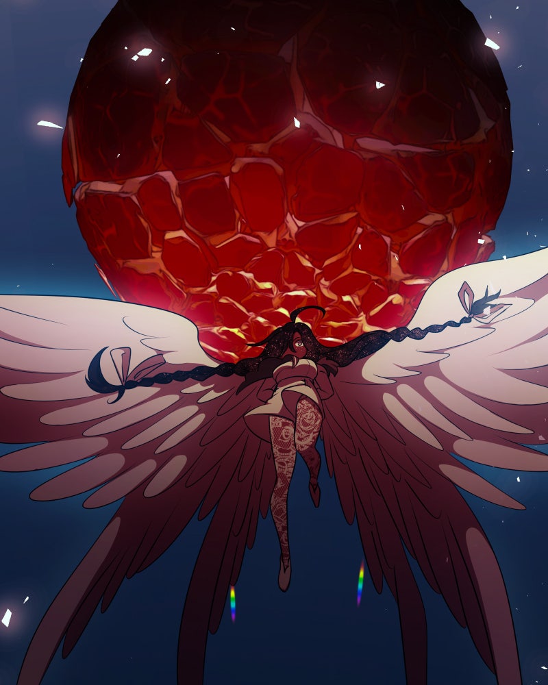 Read I'm the Grim Reaper Manga Online