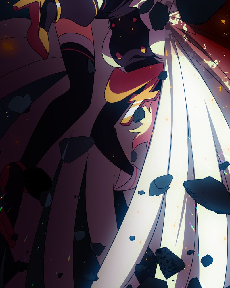 Read I'm the Grim Reaper Manga Online