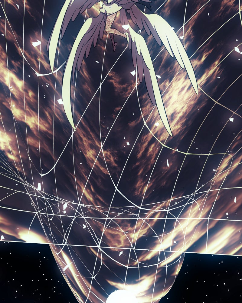 Read I'm the Grim Reaper Manga Online