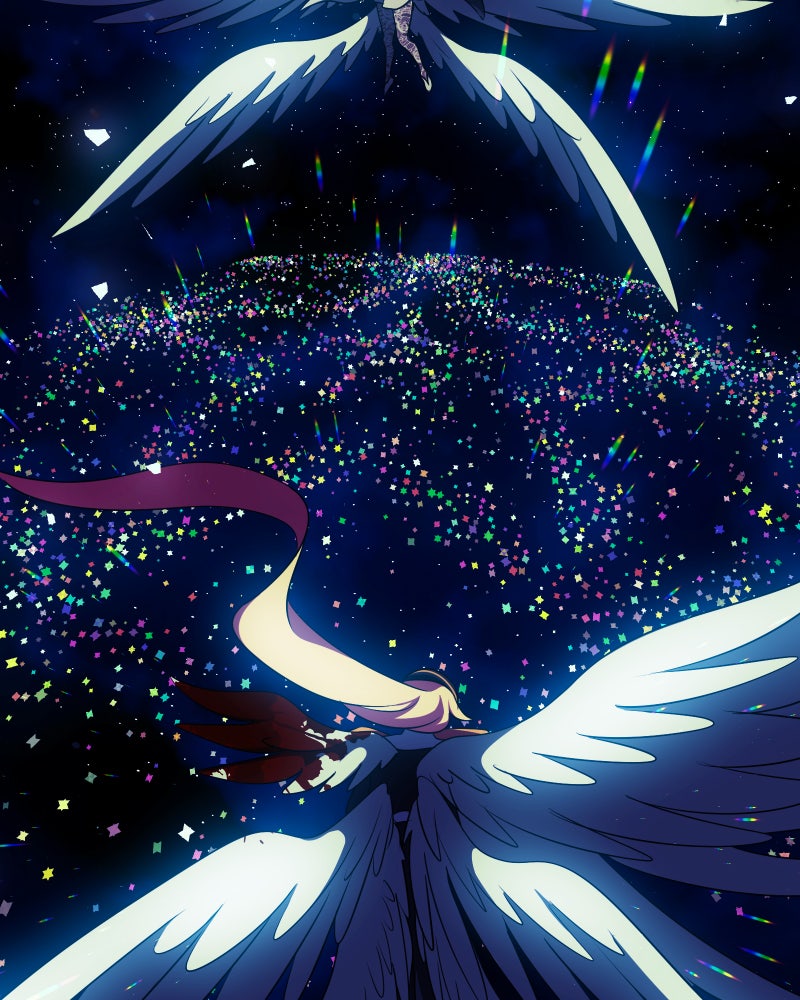 Read I'm the Grim Reaper Manga Online