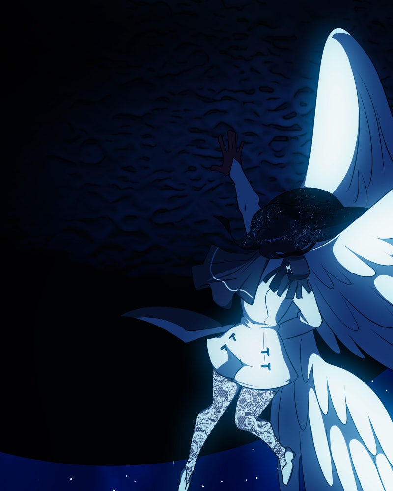 Read I'm the Grim Reaper Manga Online