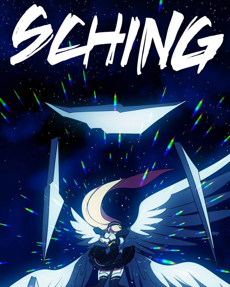 Read I'm the Grim Reaper Manga Online