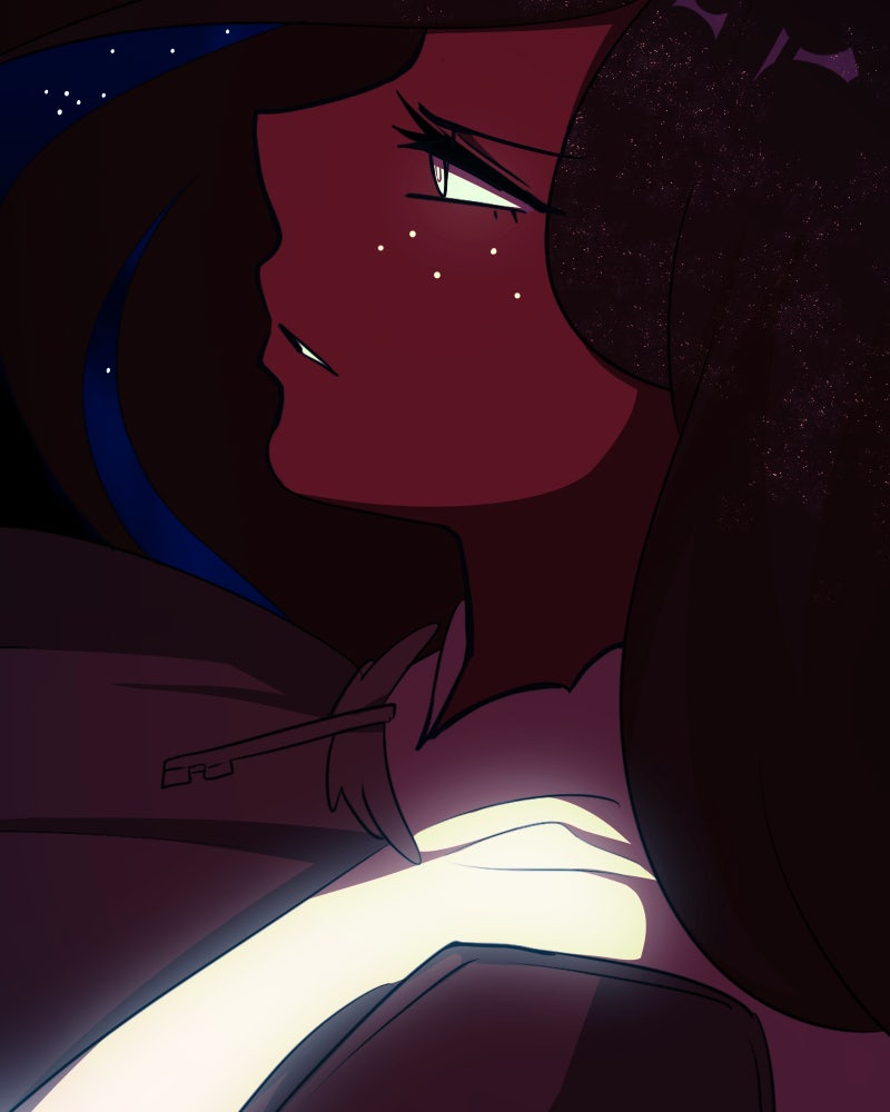 Read I'm the Grim Reaper Manga Online