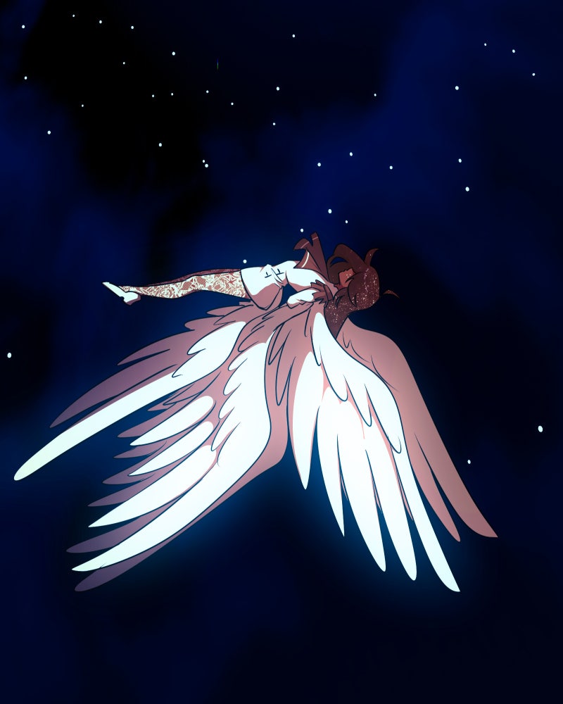 Read I'm the Grim Reaper Manga Online