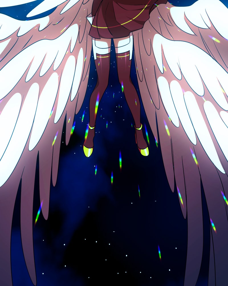 Read I'm the Grim Reaper Manga Online