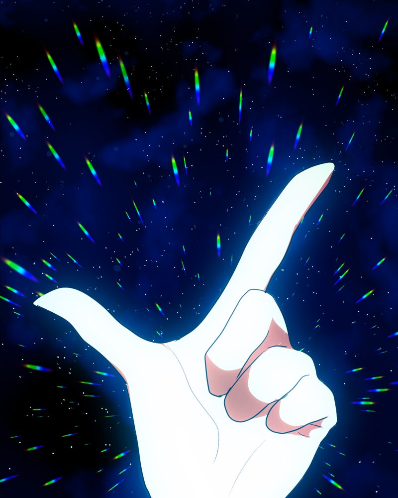 Read I'm the Grim Reaper Manga Online