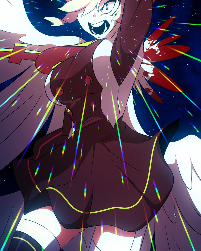 Read I'm the Grim Reaper Manga Online