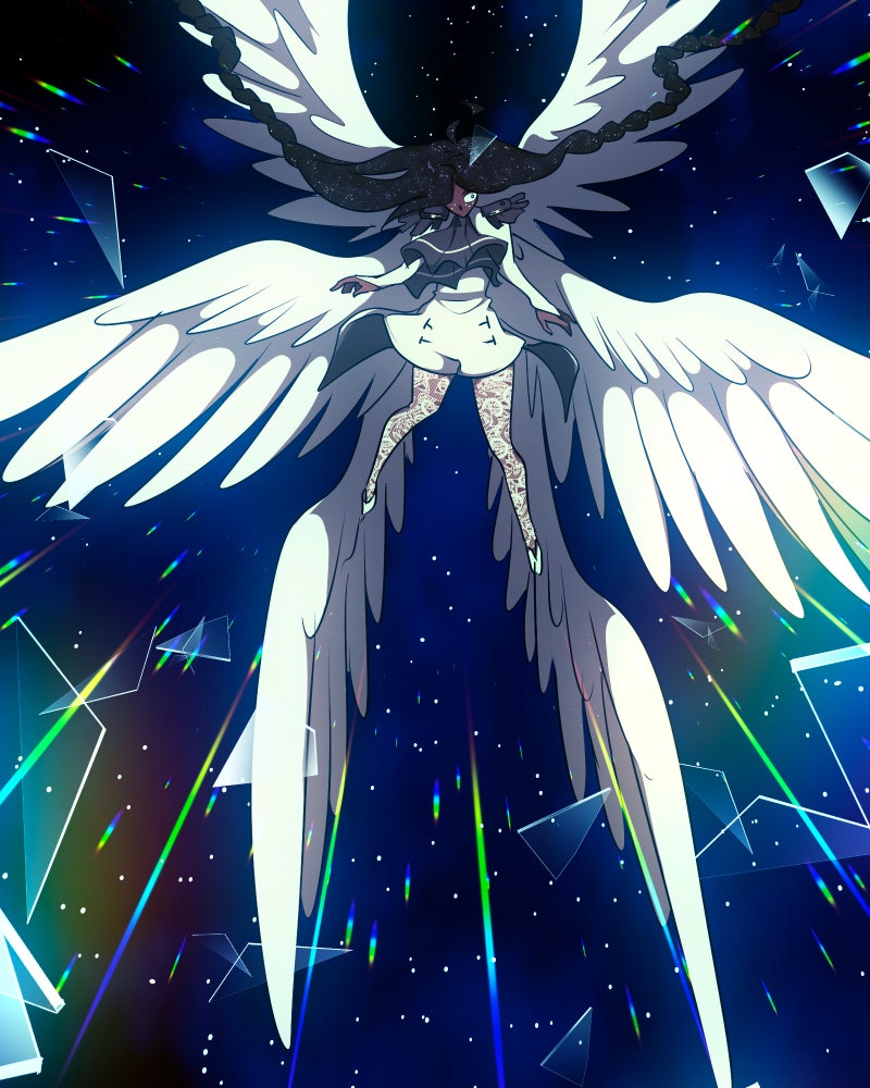 Read I'm the Grim Reaper Manga Online