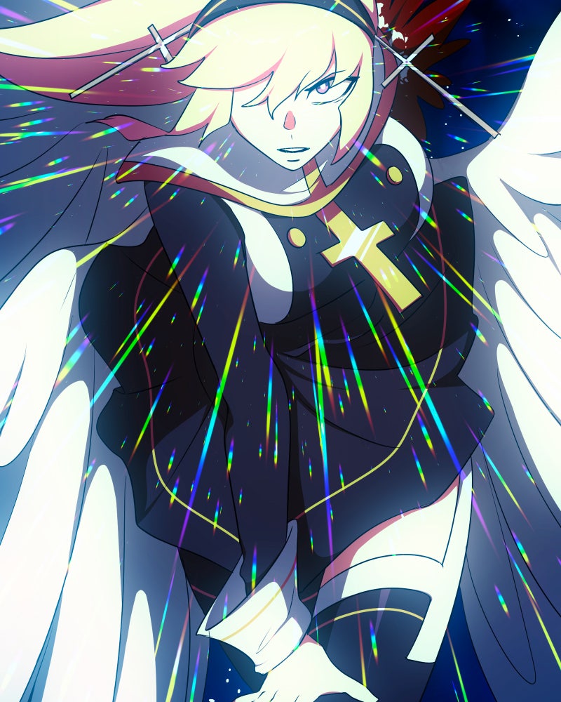 Read I'm the Grim Reaper Manga Online